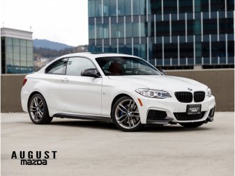 BMW 2 Series 230I XDRIVE WBA2H9C38HV987020 61277