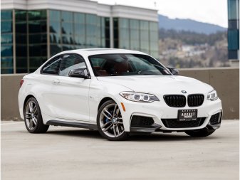 BMW 2 Series 230I XDRIVE WBA2H9C38HV987020 61279