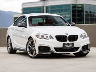 BMW 2 Series 230I XDRIVE WBA2H9C38HV987020 61280