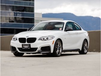 BMW 2 Series 230I XDRIVE WBA2H9C38HV987020 61282