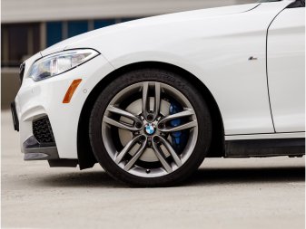 BMW 2 Series 230I XDRIVE WBA2H9C38HV987020 61285