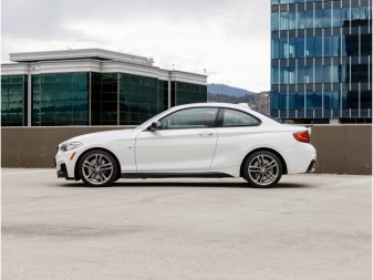 BMW 2 Series 230I XDRIVE WBA2H9C38HV987020 61286