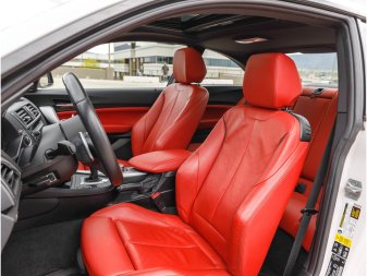 BMW 2 Series 230I XDRIVE WBA2H9C38HV987020 61293