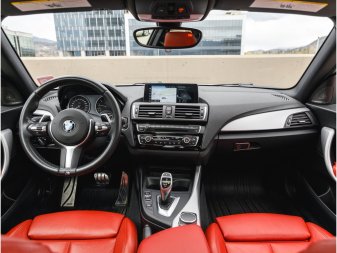 BMW 2 Series 230I XDRIVE WBA2H9C38HV987020 61297