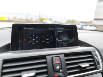 BMW 2 Series 230I XDRIVE WBA2H9C38HV987020 61309