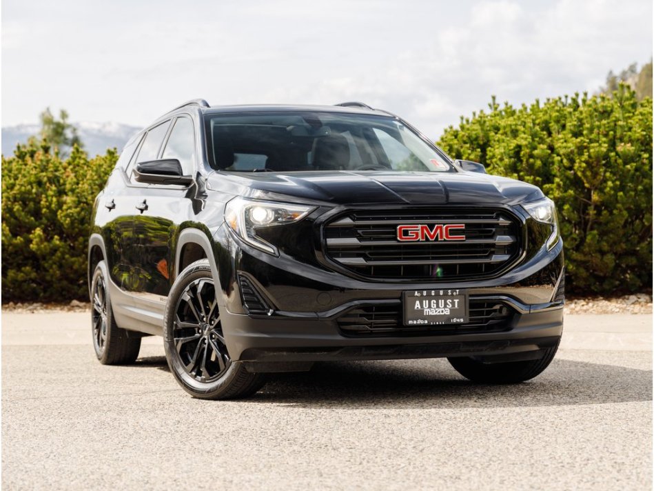 GMC Terrain SLE 3GKALTEX3KL250104 61319