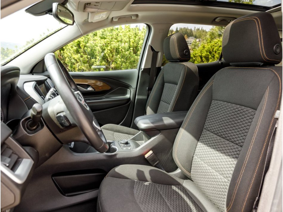 GMC Terrain SLE 3GKALTEX3KL250104 61327