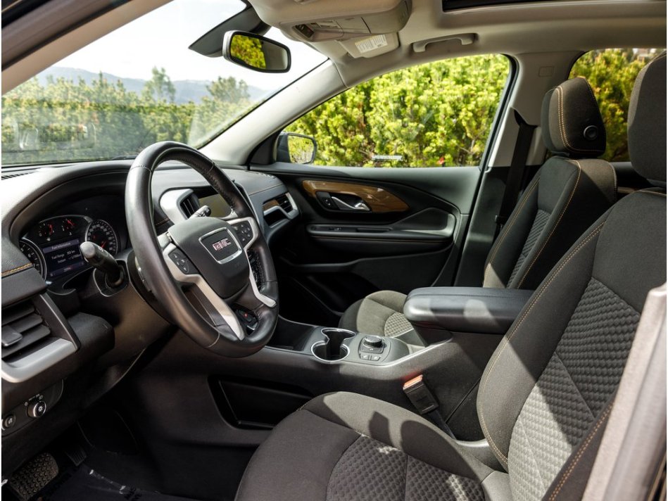 GMC Terrain SLE 3GKALTEX3KL250104 61328