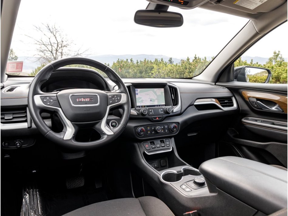 GMC Terrain SLE 3GKALTEX3KL250104 61329