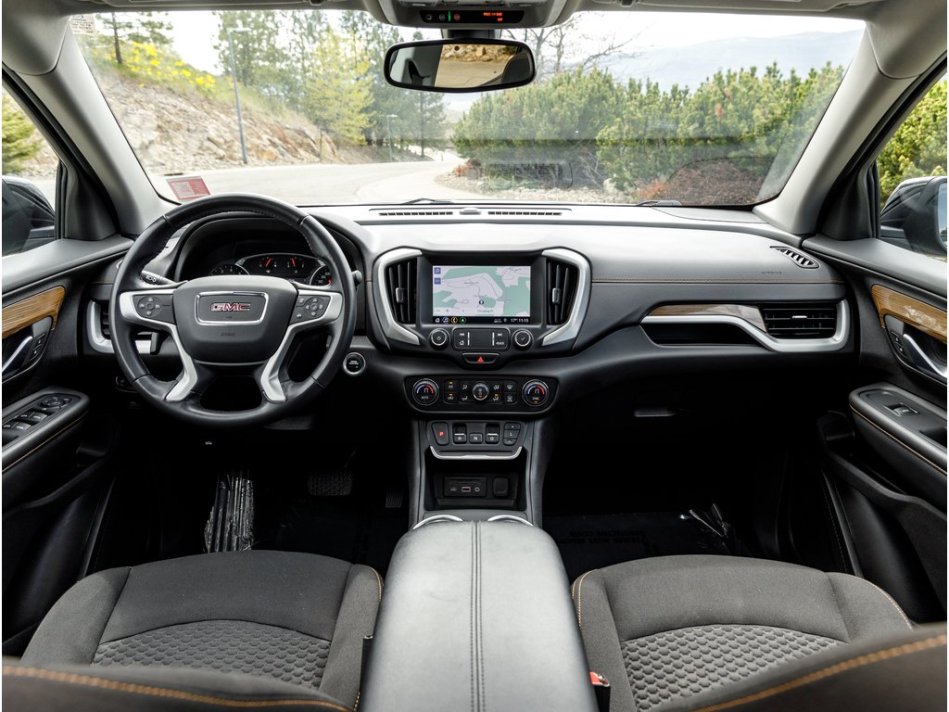 GMC Terrain SLE 3GKALTEX3KL250104 61330