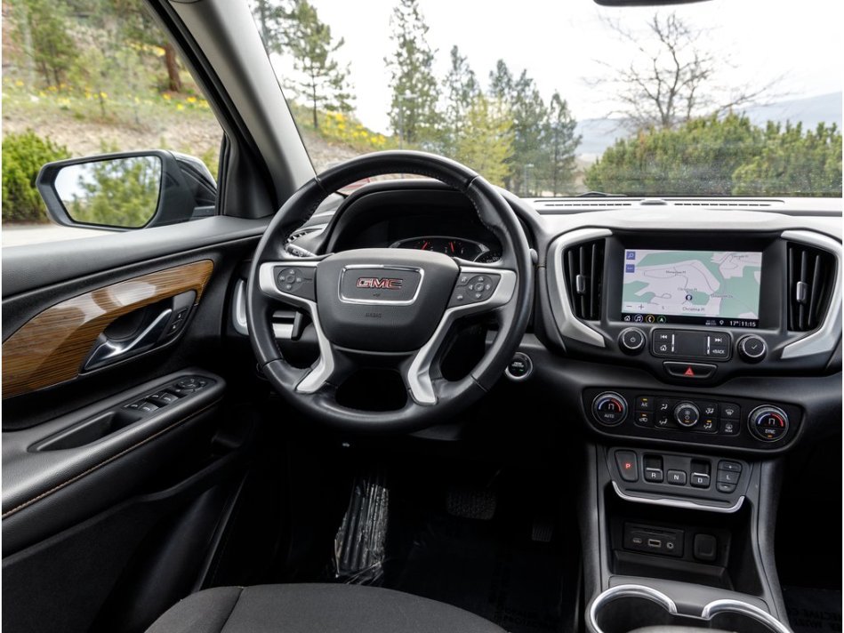 GMC Terrain SLE 3GKALTEX3KL250104 61331