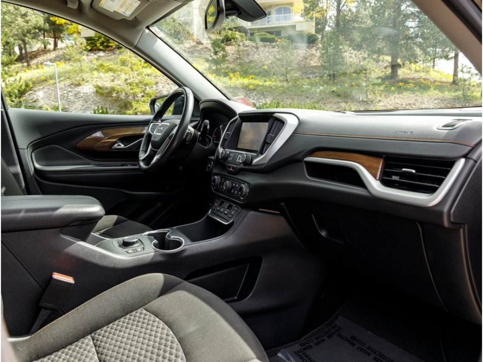 GMC Terrain SLE 3GKALTEX3KL250104 61332