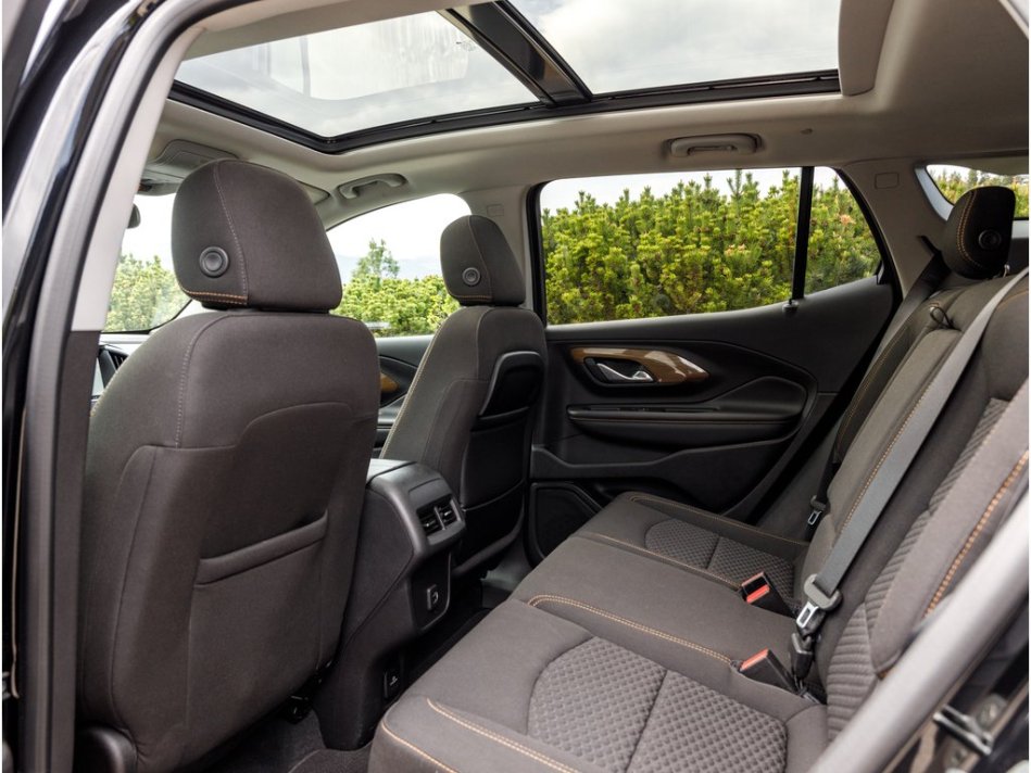 GMC Terrain SLE 3GKALTEX3KL250104 61335