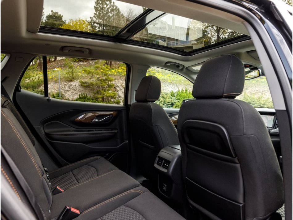 GMC Terrain SLE 3GKALTEX3KL250104 61337