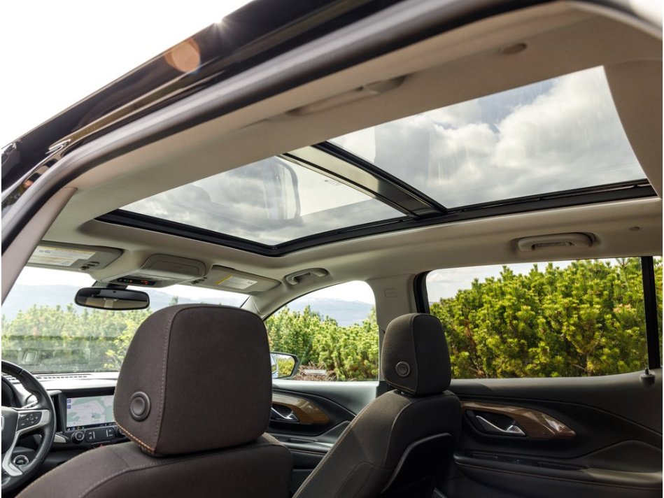 GMC Terrain SLE 3GKALTEX3KL250104 61339