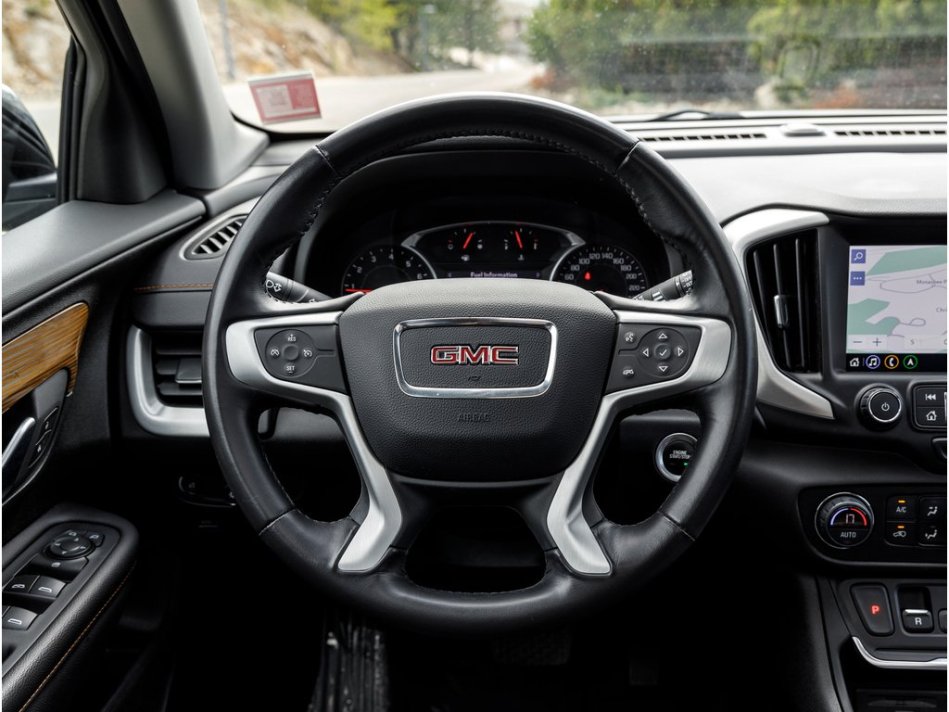 GMC Terrain SLE 3GKALTEX3KL250104 61340