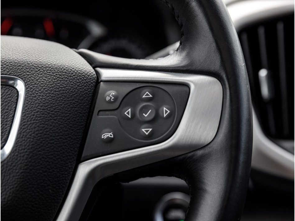 GMC Terrain SLE 3GKALTEX3KL250104 61343