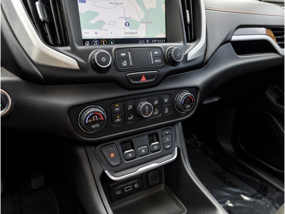 GMC Terrain SLE 3GKALTEX3KL250104 61345