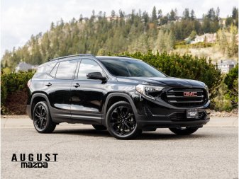 GMC Terrain SLE 3GKALTEX3KL250104 61317