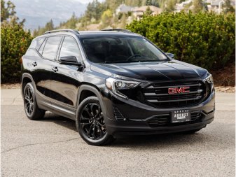 GMC Terrain SLE 3GKALTEX3KL250104 61318