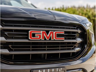 GMC Terrain SLE 3GKALTEX3KL250104 61320