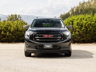 GMC Terrain SLE 3GKALTEX3KL250104 61321