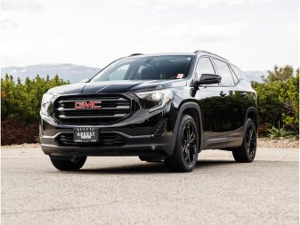 GMC Terrain SLE 3GKALTEX3KL250104 61322