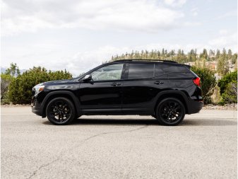 GMC Terrain SLE 3GKALTEX3KL250104 61323