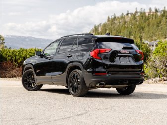 GMC Terrain SLE 3GKALTEX3KL250104 61324