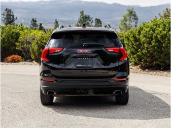 GMC Terrain SLE 3GKALTEX3KL250104 61325