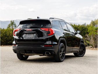 GMC Terrain SLE 3GKALTEX3KL250104 61326