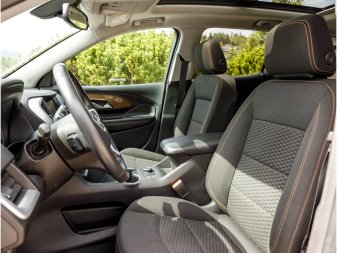 GMC Terrain SLE 3GKALTEX3KL250104 61327