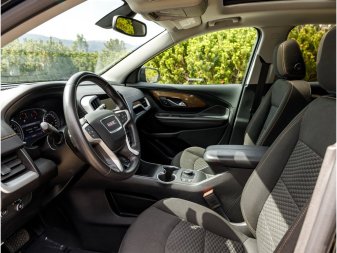 GMC Terrain SLE 3GKALTEX3KL250104 61328