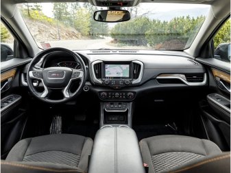 GMC Terrain SLE 3GKALTEX3KL250104 61330