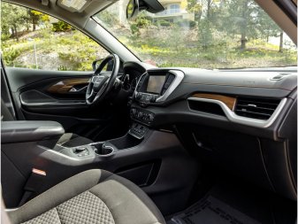 GMC Terrain SLE 3GKALTEX3KL250104 61332