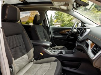 GMC Terrain SLE 3GKALTEX3KL250104 61333