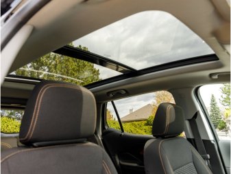 GMC Terrain SLE 3GKALTEX3KL250104 61334