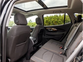 GMC Terrain SLE 3GKALTEX3KL250104 61335