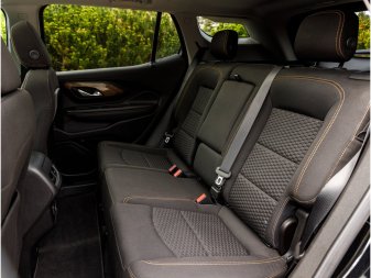 GMC Terrain SLE 3GKALTEX3KL250104 61336