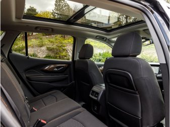 GMC Terrain SLE 3GKALTEX3KL250104 61337