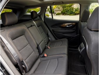 GMC Terrain SLE 3GKALTEX3KL250104 61338