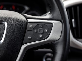 GMC Terrain SLE 3GKALTEX3KL250104 61343