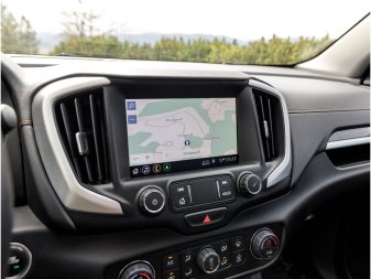 GMC Terrain SLE 3GKALTEX3KL250104 61344