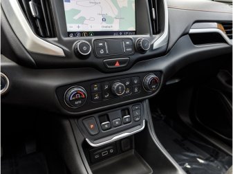 GMC Terrain SLE 3GKALTEX3KL250104 61345