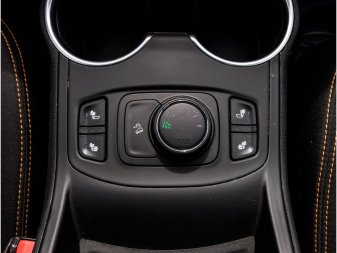 GMC Terrain SLE 3GKALTEX3KL250104 61348