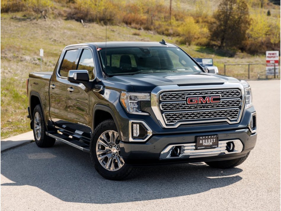 GMC Sierra 1500 DENALI 1GTU9FED7LZ345919 61441