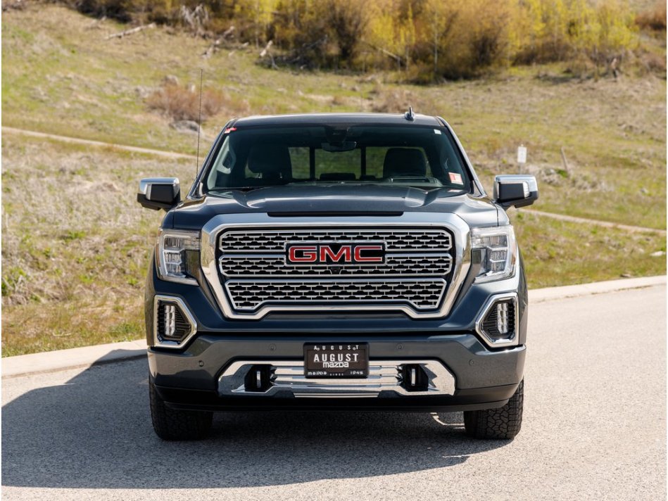 GMC Sierra 1500 DENALI 1GTU9FED7LZ345919 61444