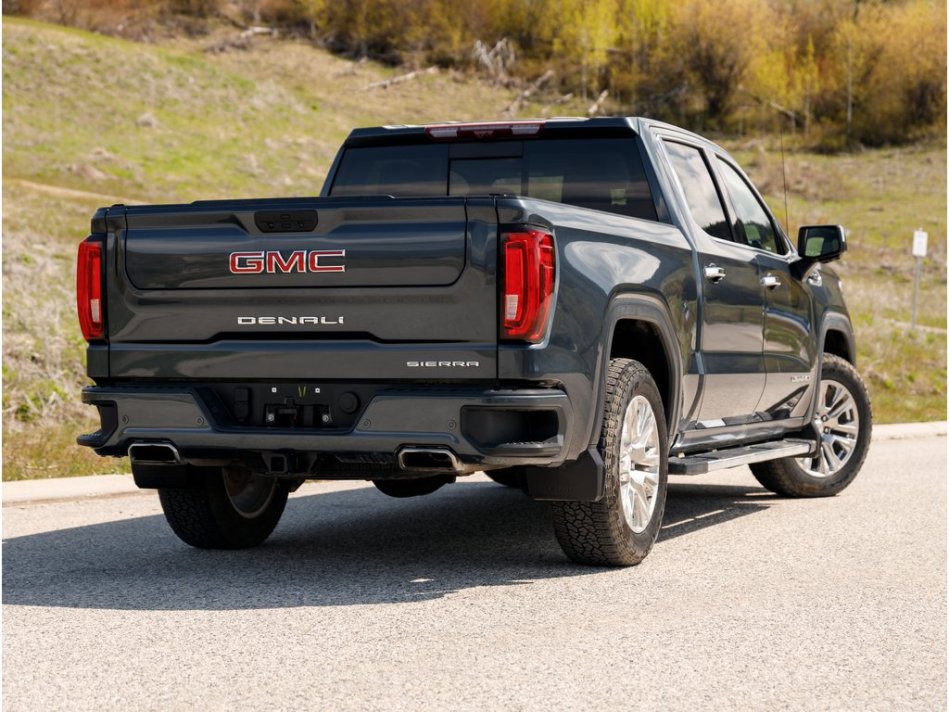 GMC Sierra 1500 DENALI 1GTU9FED7LZ345919 61450