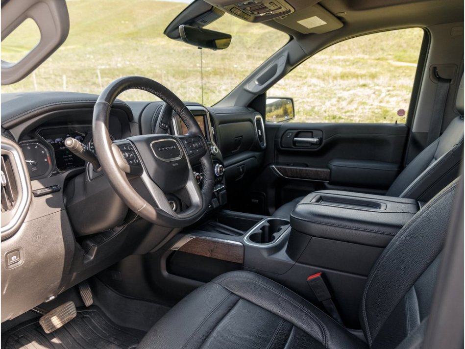 GMC Sierra 1500 DENALI 1GTU9FED7LZ345919 61452