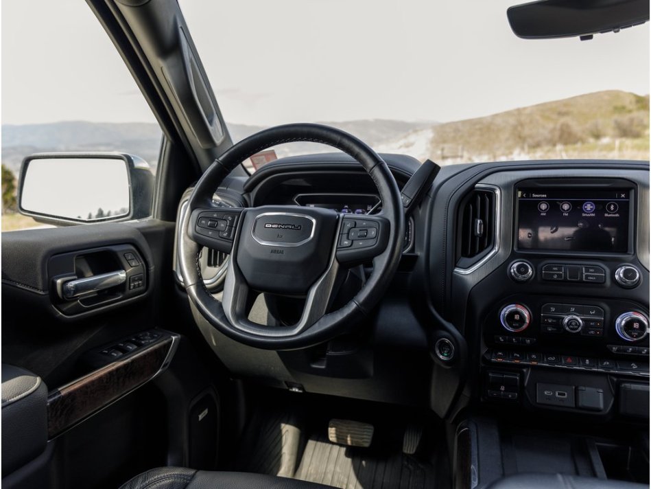 GMC Sierra 1500 DENALI 1GTU9FED7LZ345919 61455